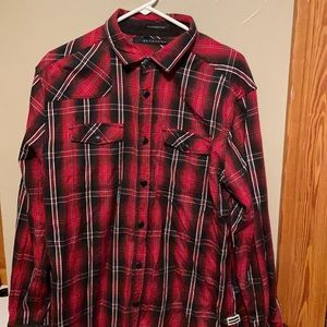 Sean John Men’s Dress Shirt